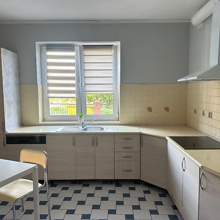 Hgs Home Noclegi Pracownicze Parking , Lazienki Gorzow Wielkopolski Ngoại thất bức ảnh