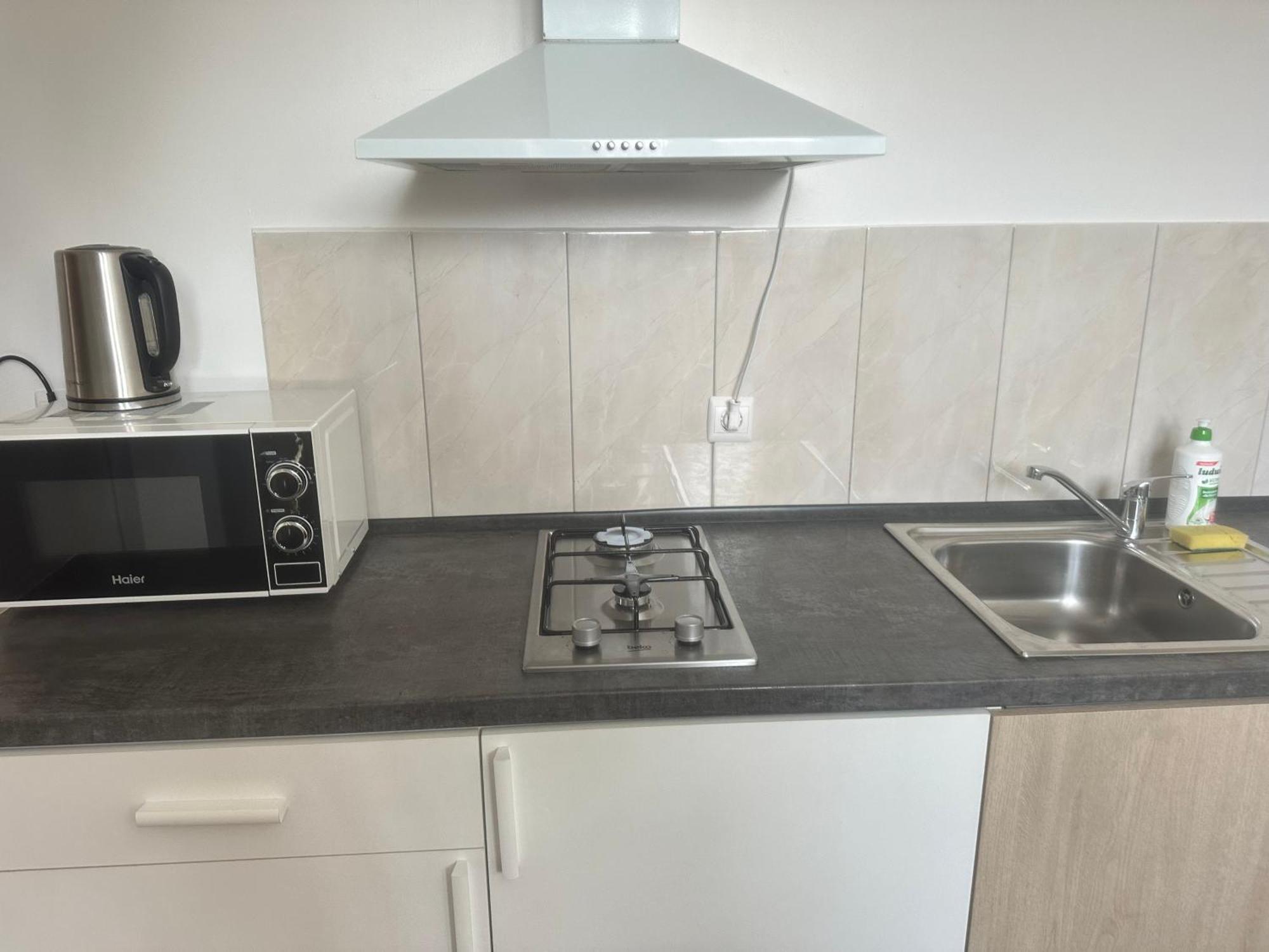 Hgs Home Noclegi Pracownicze Parking , Lazienki Gorzow Wielkopolski Ngoại thất bức ảnh