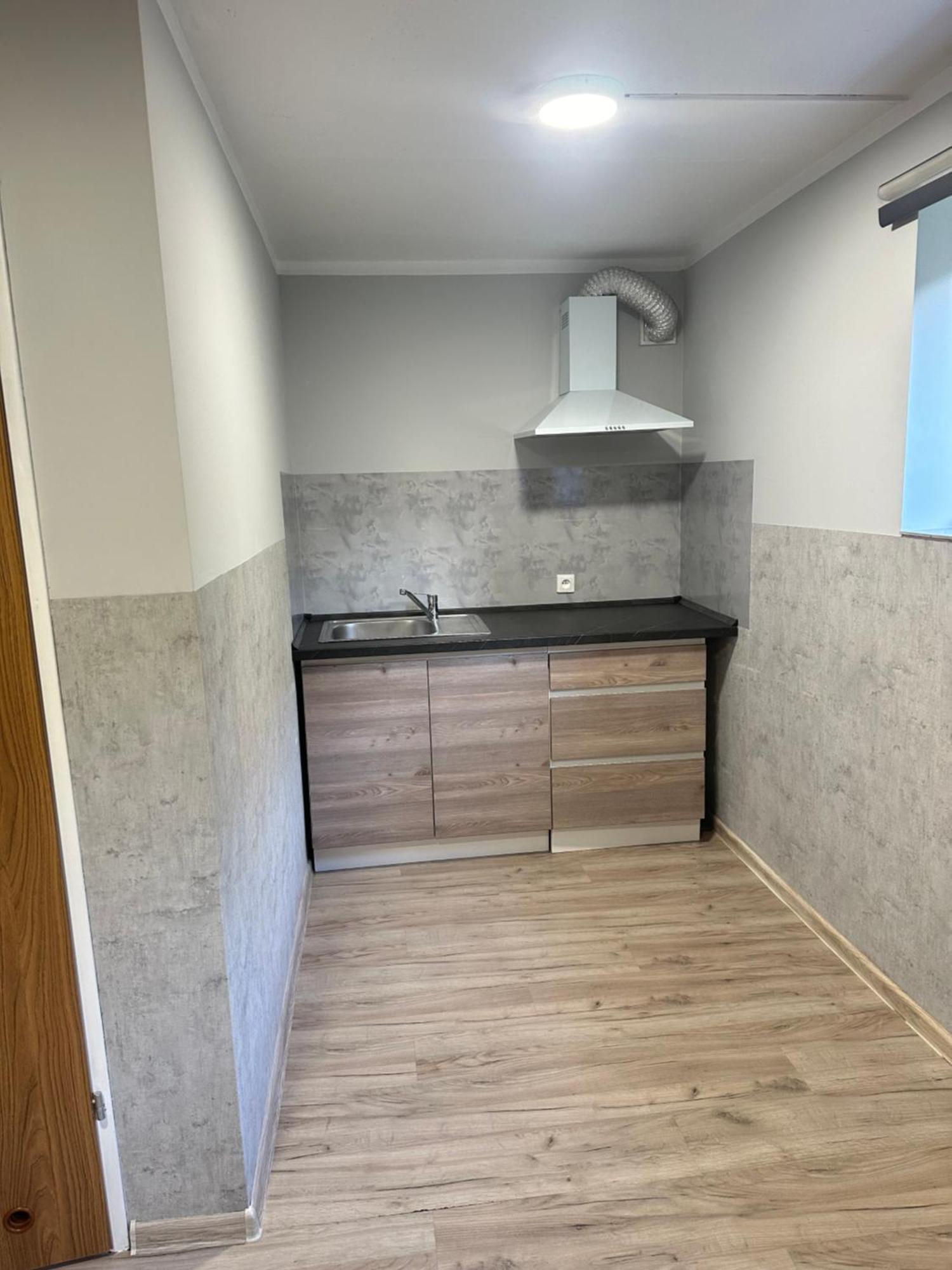 Hgs Home Noclegi Pracownicze Parking , Lazienki Gorzow Wielkopolski Ngoại thất bức ảnh