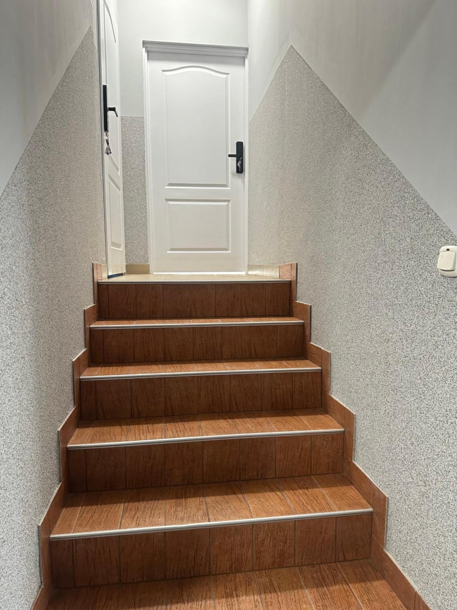 Hgs Home Noclegi Pracownicze Parking , Lazienki Gorzow Wielkopolski Ngoại thất bức ảnh
